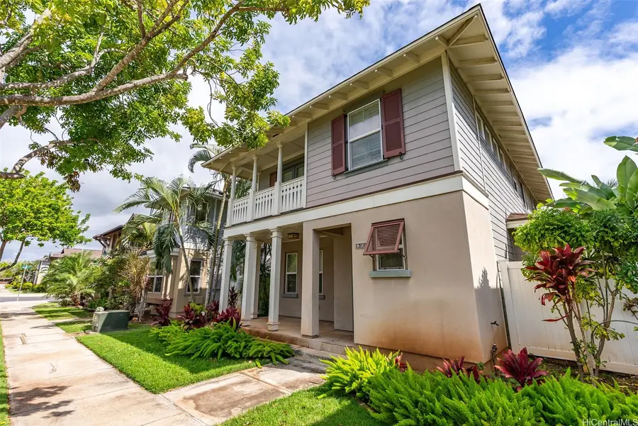 91-1811 Waiaama Street, Ewa Beach, HI 96706 - #2