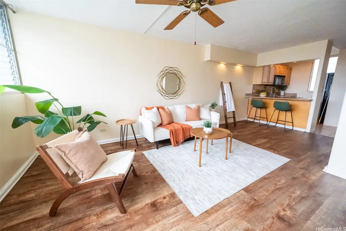 46-270 Kahuhipa Street #A611, Kaneohe, HI 96744 - #1