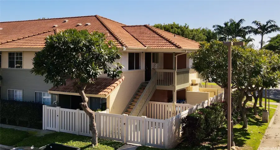 91-1089 Namahoe Street #6I, Kapolei, HI 96707 - #2