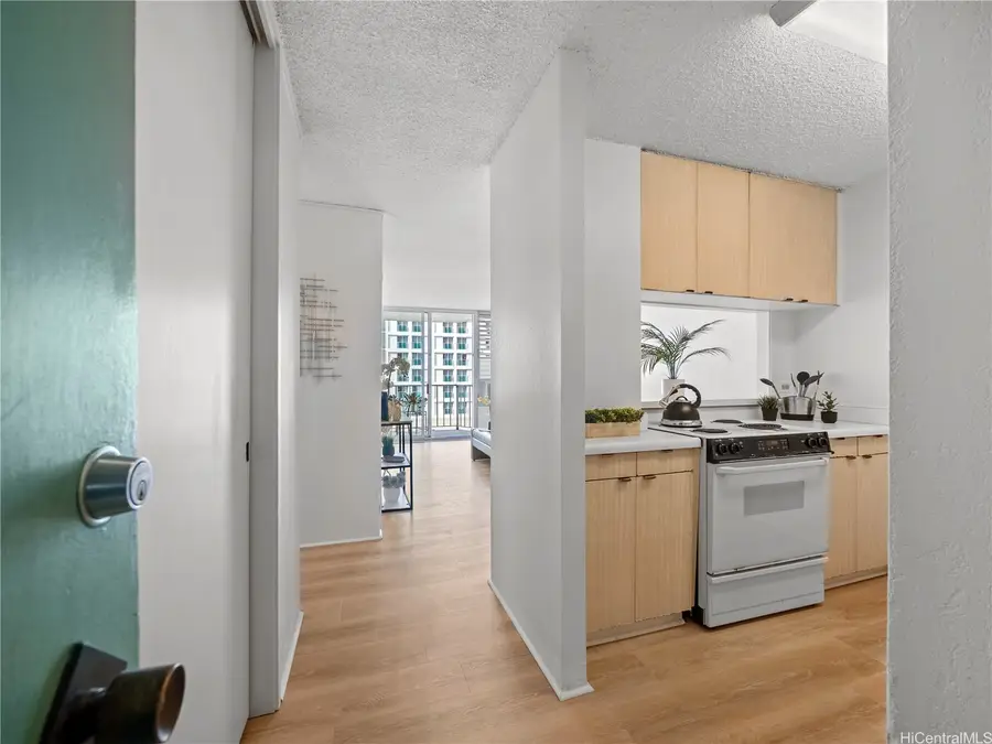 1617 Kapiolani Boulevard #807, Honolulu, HI 96814 - #2