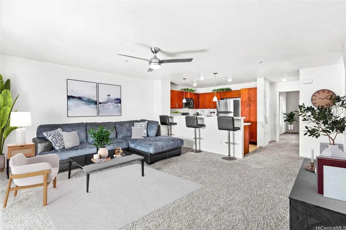 458 Manawai Street #406, Kapolei, HI 96707 - #1