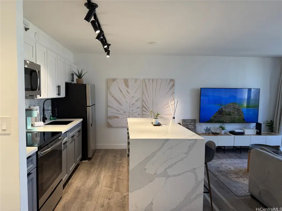 201 Ohua Avenue #911, Honolulu, HI 96815 - #3