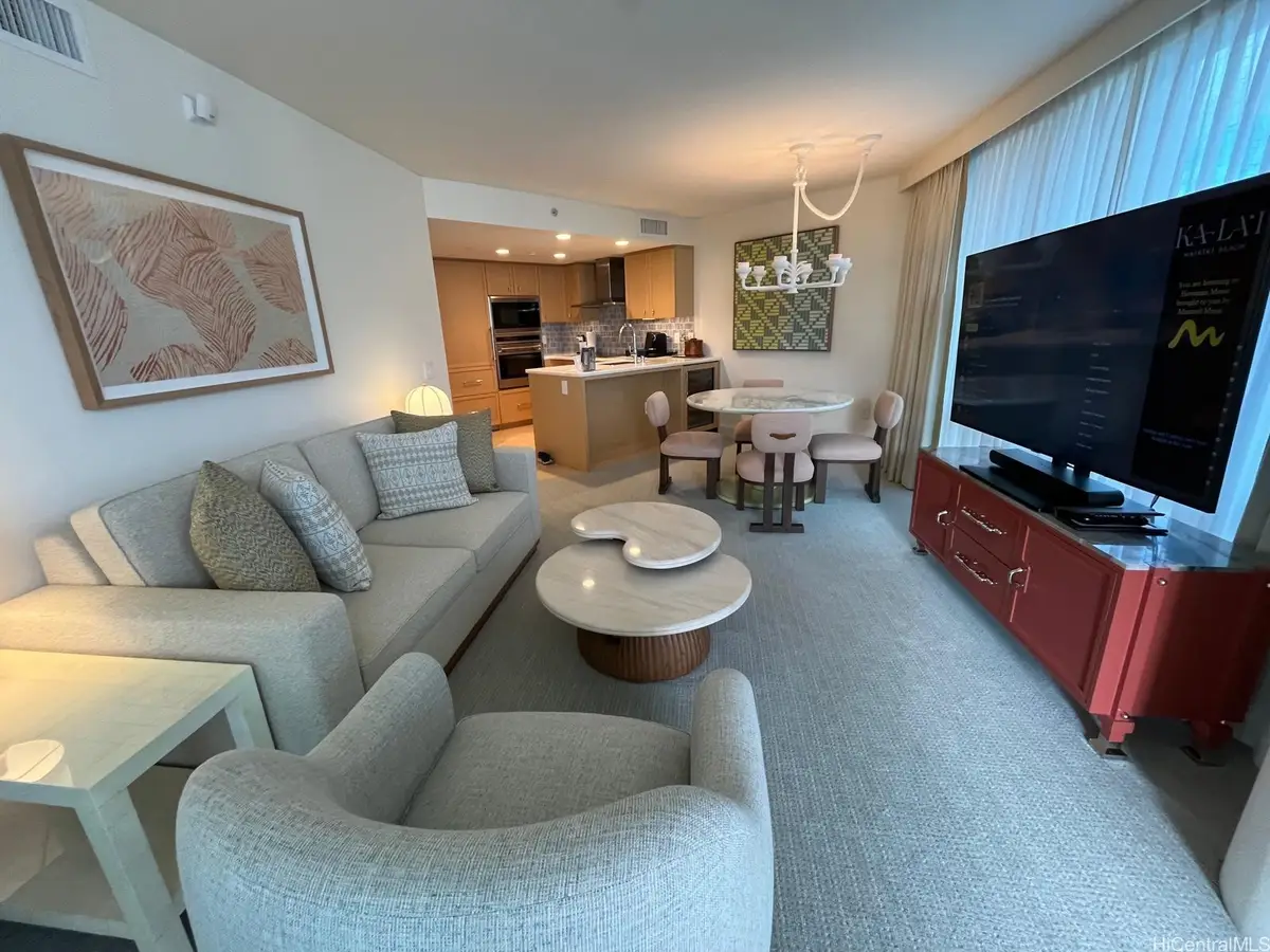 223 Saratoga Road #1422, Honolulu, HI 96815 - #1