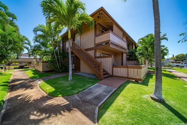91-1018 Mikohu Street #20A, Ewa Beach, HI 96706
