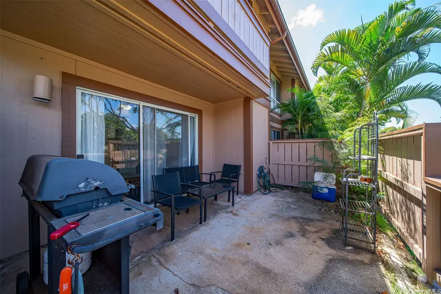 91-1018 Mikohu Street #20A, Ewa Beach, HI 96706 - #3