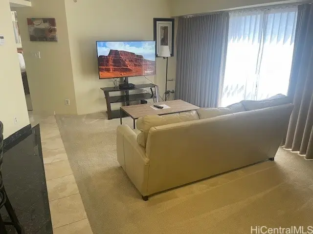 1088 Bishop Street #3606, Honolulu, HI 96813 - #1