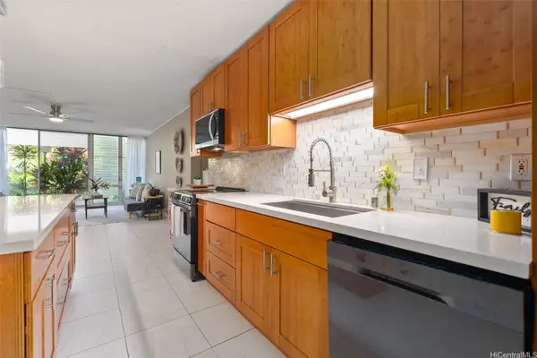 95-227 Waikalani Drive #A105, Mililani, HI 96789