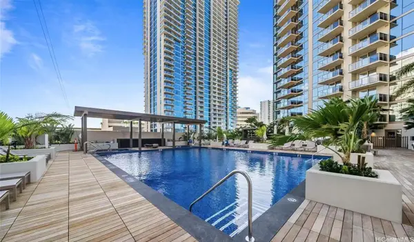 1390 Kapiolani Boulevard #3311, Honolulu, HI 96814