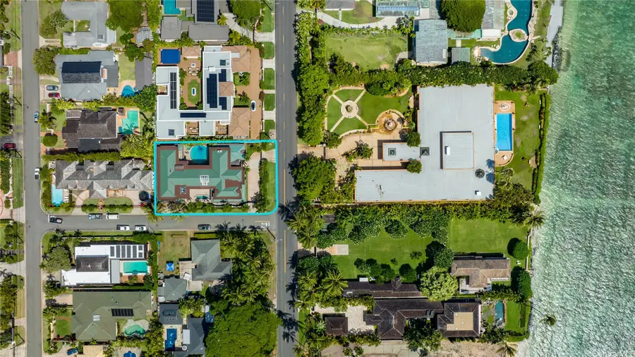 4504 Kahala Avenue, Honolulu, HI 96816 - #3