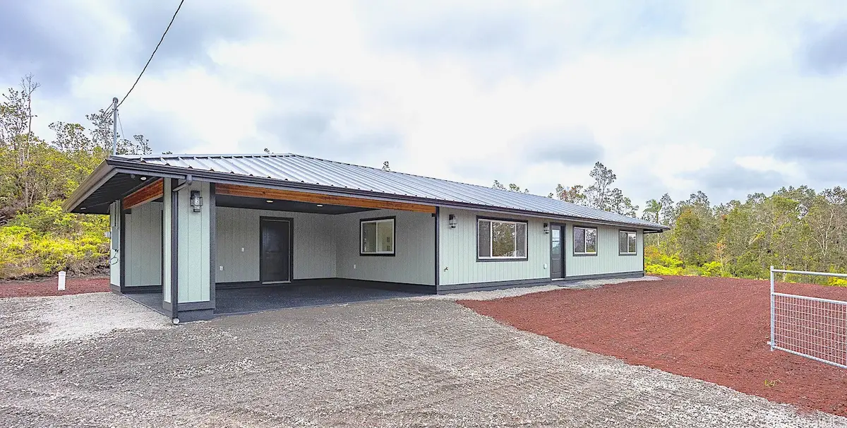 11-3181A Pa Alii Street, Volcano, HI 96785 - #1