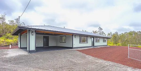 11-3181A Pa Alii Street, Volcano, HI 96785