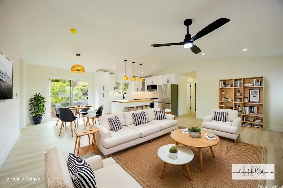 11-3181A Pa Alii Street, Volcano, HI 96785 - #2