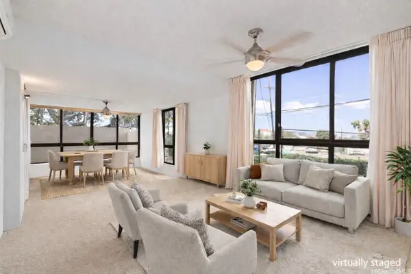 3138 Waialae Avenue #136, Honolulu, HI 96816