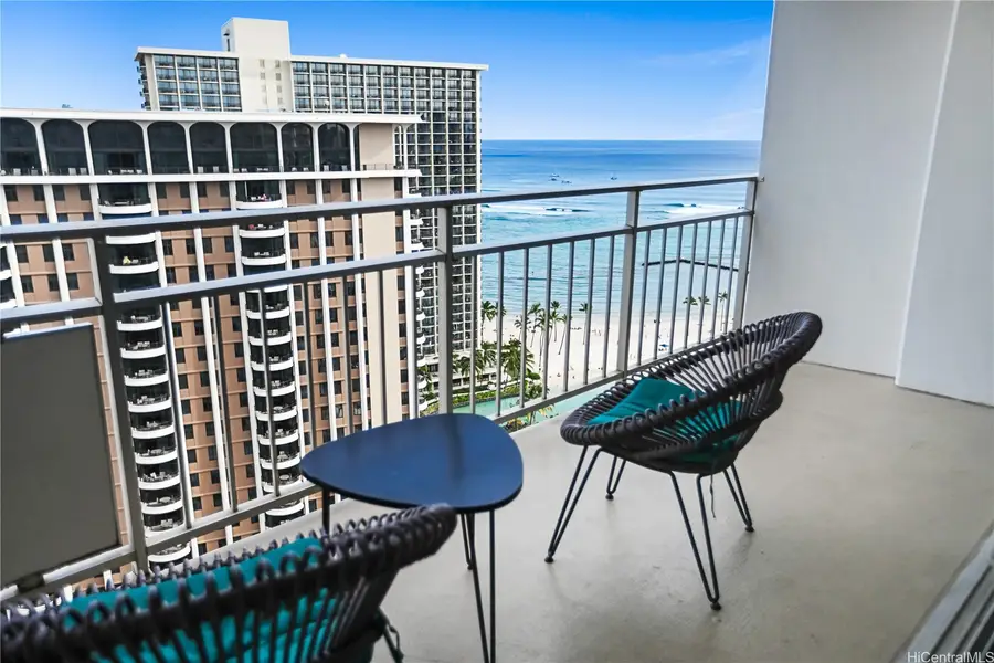 1777 Ala Moana Boulevard #2440, Honolulu, HI 96815 - #3