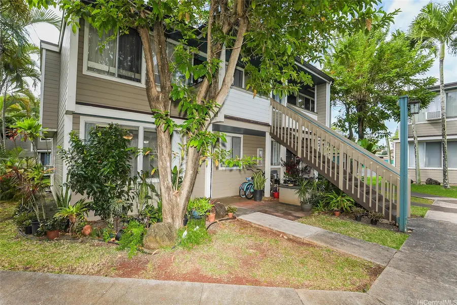 95-759 Hokuwelowelo Place #J105, Mililani, HI 96789 - #2