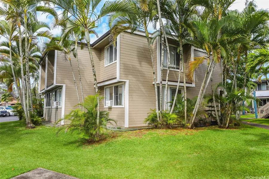 95-759 Hokuwelowelo Place #J105, Mililani, HI 96789 - #3