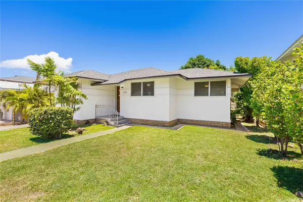 3238 Makini Street, Honolulu, HI 96815