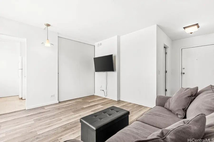 444 Nahua Street #805, Honolulu, HI 96815 - #3