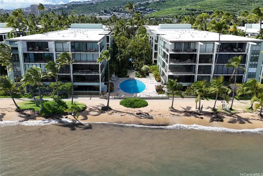4999 Kahala Avenue #324, Honolulu, HI 96816 - #2