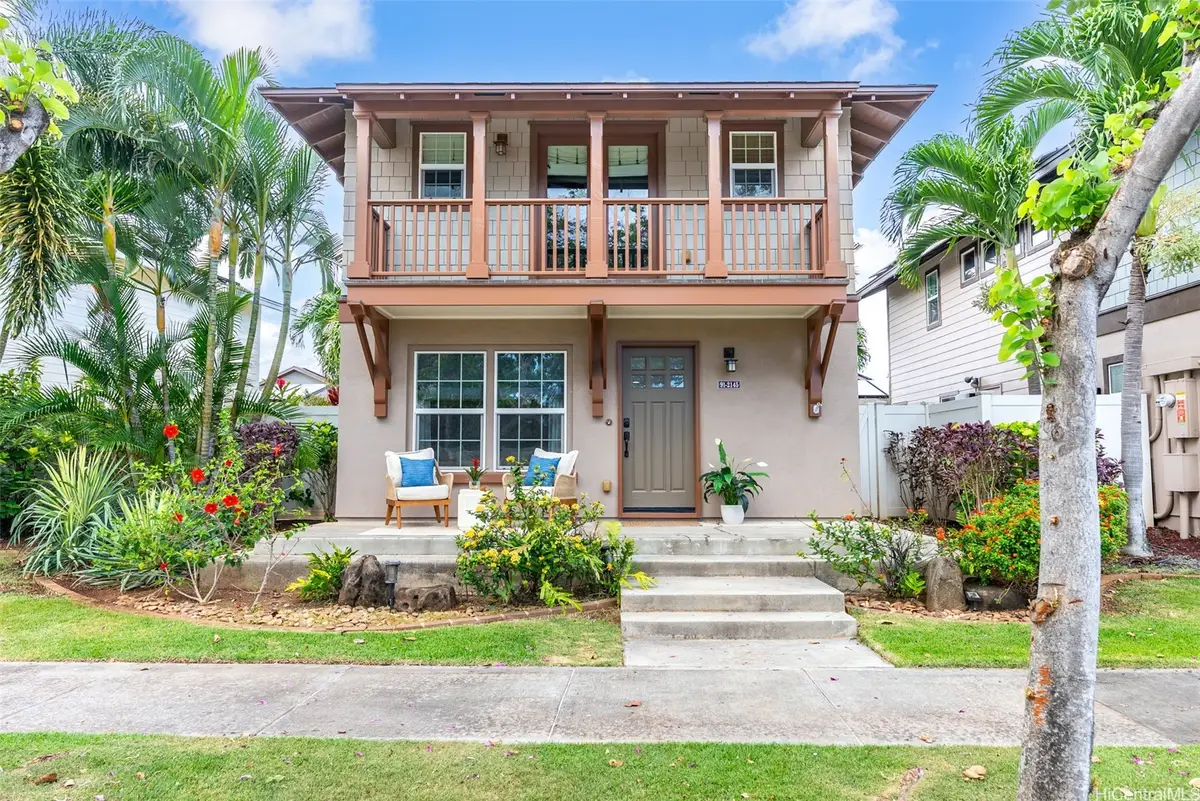 91-2145 Kaiwawalo Street, Ewa Beach, HI 96706 - #1