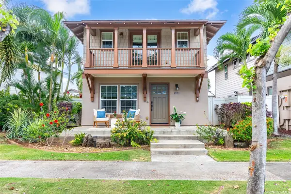 91-2145 Kaiwawalo Street, Ewa Beach, HI 96706