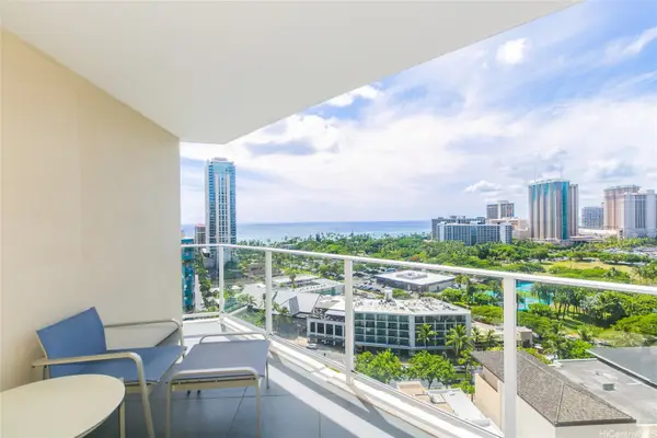 2139 Kuhio Avenue #1810, Honolulu, HI 96815
