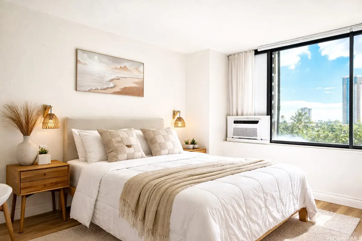 444 Niu Street #904, Honolulu, HI 96815 - #1