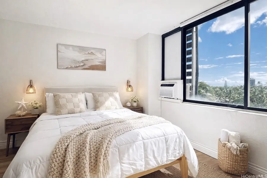 444 Niu Street #904, Honolulu, HI 96815 - #2