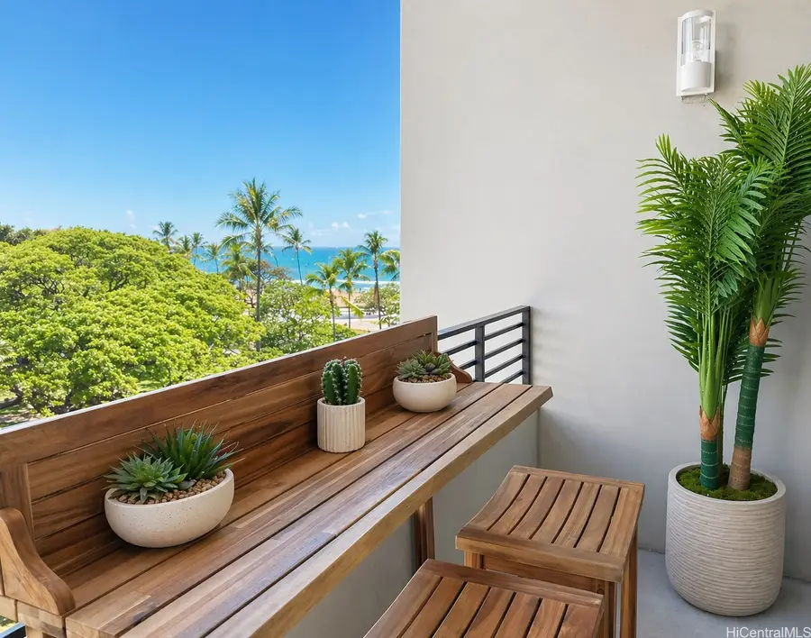 134 Kapahulu Avenue #510, Honolulu, HI 96815 - #2