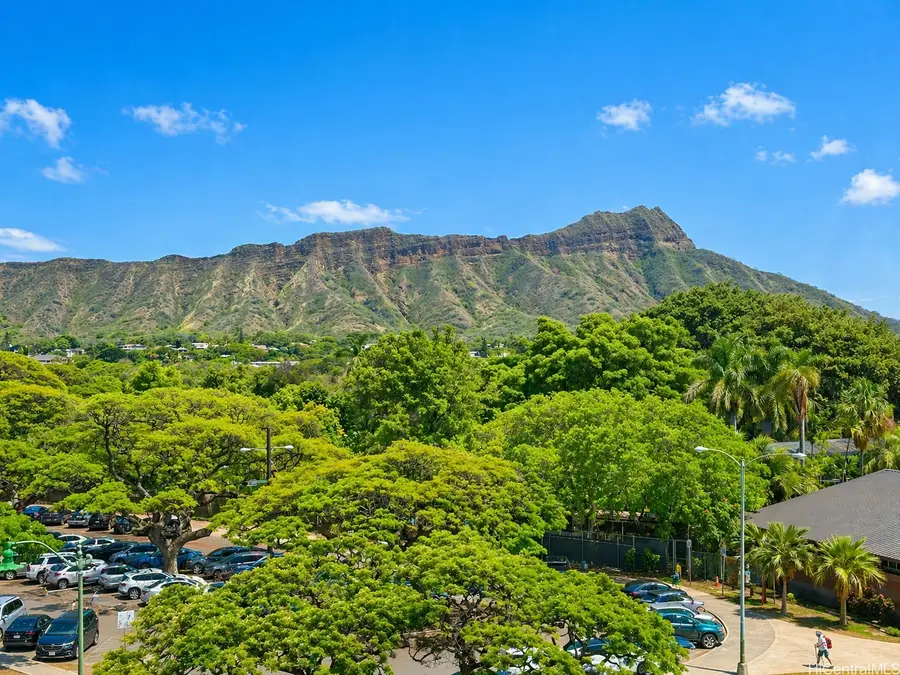 134 Kapahulu Avenue #510, Honolulu, HI 96815 - #3