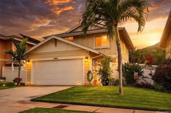 87-313 Mokila Place, Waianae, HI 96792