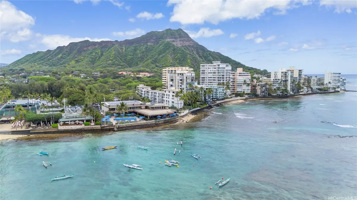 2937 Kalakaua Avenue #49, Honolulu, HI 96815 - #1