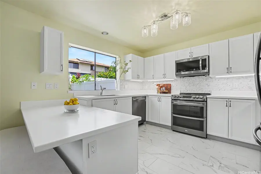 95-1018 Kahakiki Street, Mililani, HI 96789 - #2