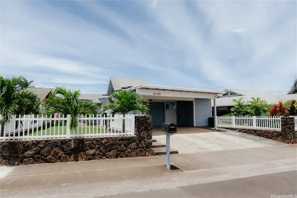 94-386 Makapipipi Street, Mililani, HI 96789