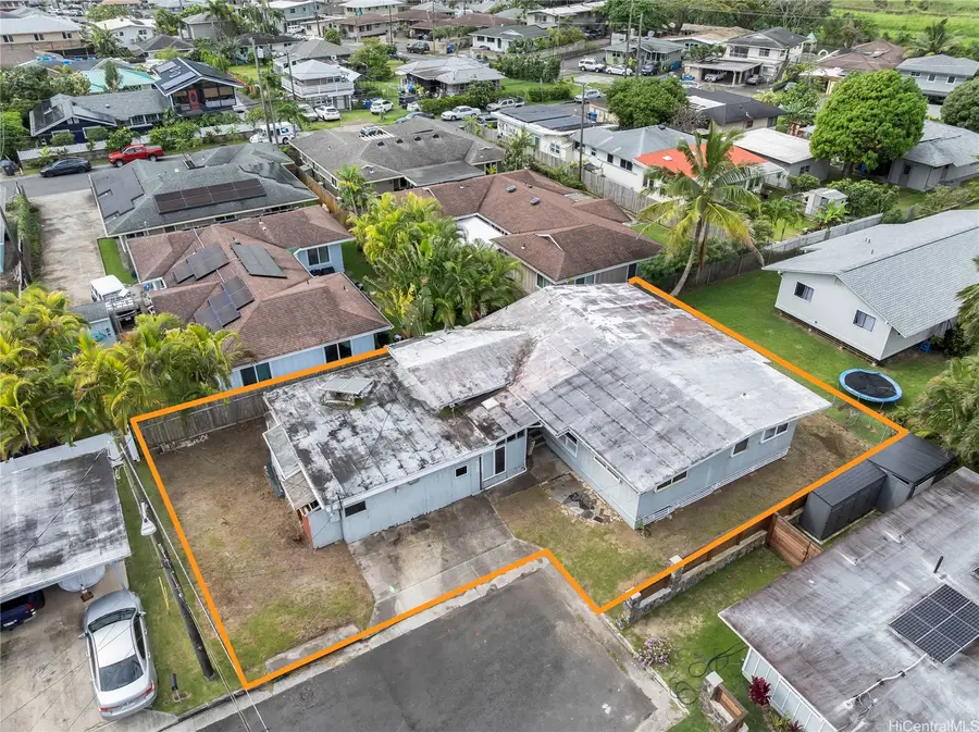 589 Kipuka Place, Kailua, HI 96734 - #2