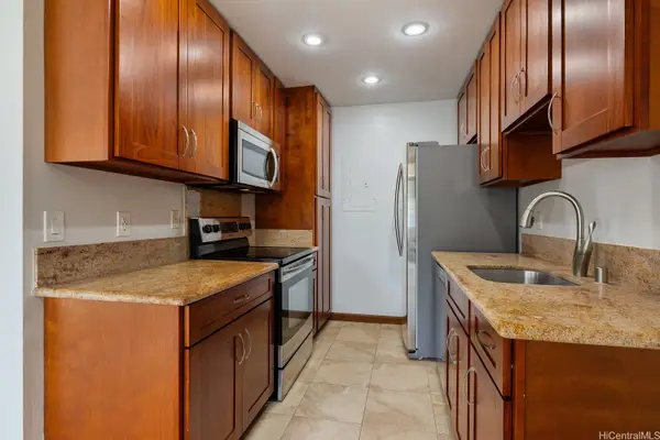 46-1062 Emepela Way #8S, Kaneohe, HI 96744