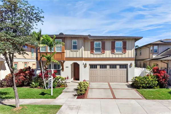 91-1104 Waikapoo Street, Ewa Beach, HI 96706