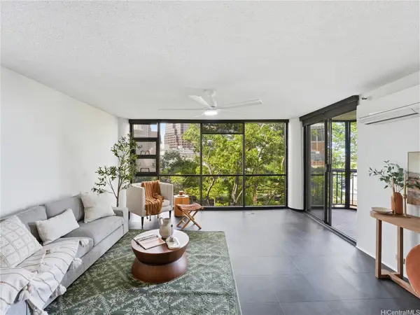 60 N Beretania Street #701, Honolulu, HI 96817