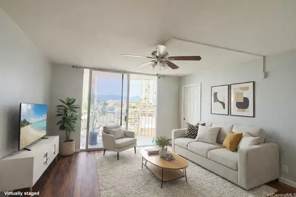 98-1038 Moanalua Road #7-803, Aiea, HI 96701