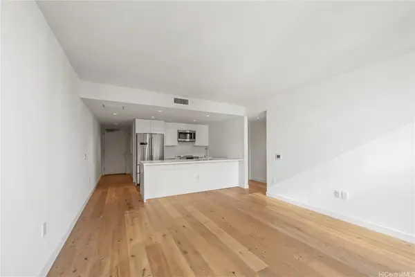 1001 Queen Street #2605, Honolulu, HI 96814