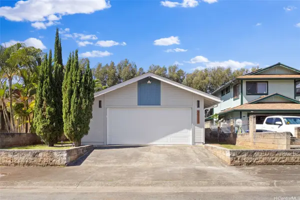 95-111 Eulu Place, Mililani, HI 96789