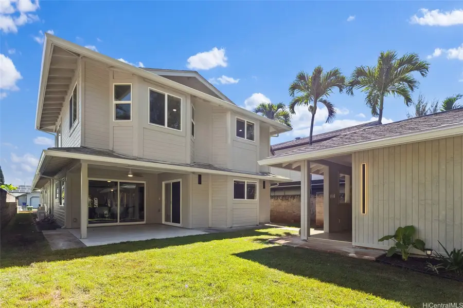 95-111 Eulu Place, Mililani, HI 96789 - #2