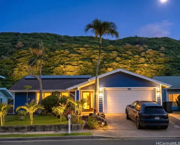 685 Kealahou Street, Honolulu, HI 96825