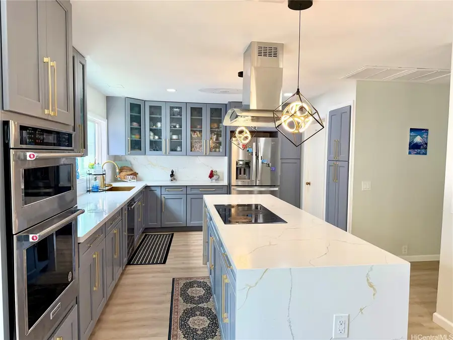 685 Kealahou Street, Honolulu, HI 96825 - #3