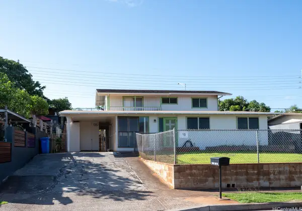 94-590 Kipou Street, Waipahu, HI 96797