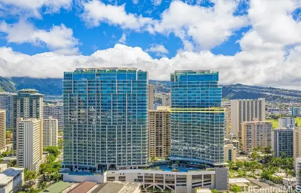 2139 Kuhio Avenue #2701-2711, Honolulu, HI 96815