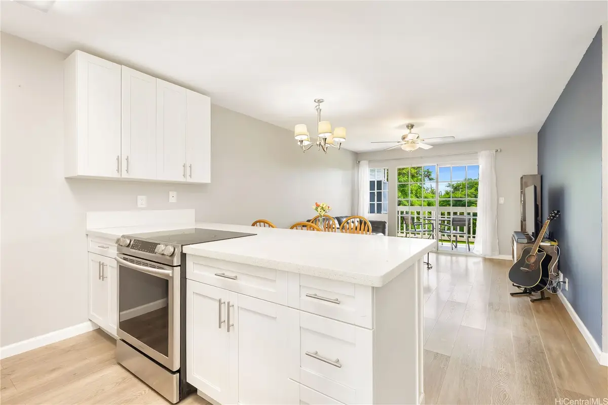 92-1144 Hame Street #9-105, Kapolei, HI 96707 - #1