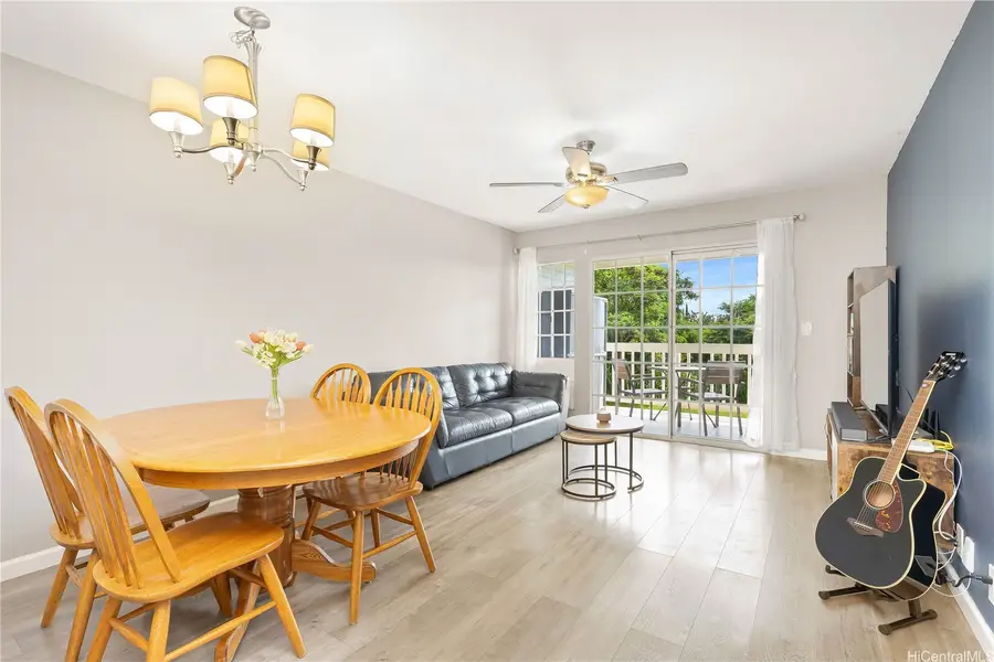 92-1144 Hame Street #9-105, Kapolei, HI 96707 - #2