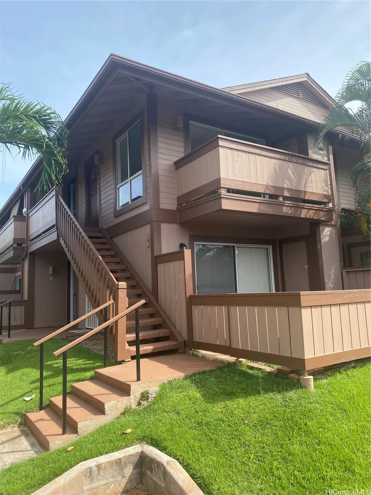 91-1060 Mikohu Street #5V, Ewa Beach, HI 96706 - #1