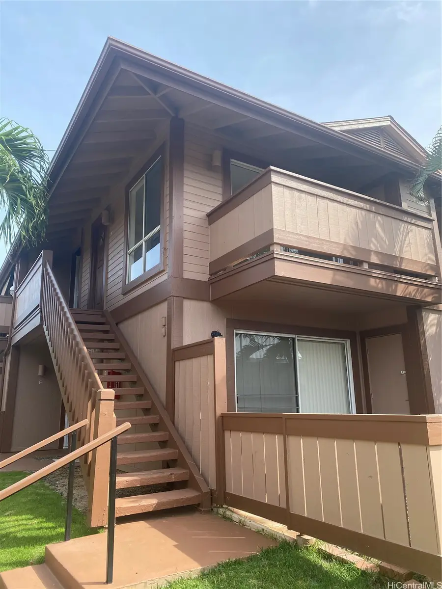91-1060 Mikohu Street #5V, Ewa Beach, HI 96706 - #2